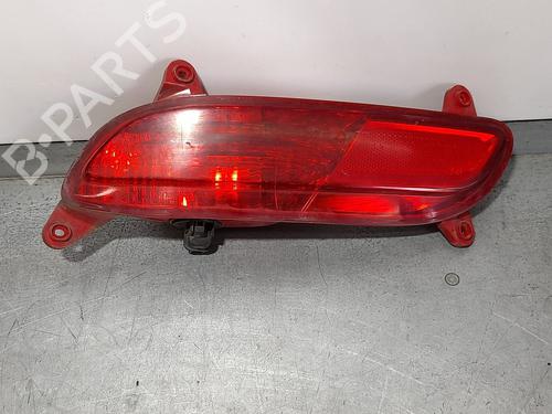 Used Rear bumper left light KIA RIO III (UB) [2011-2017]  12501023