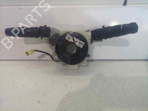 Used Steering column stalk NISSAN MICRA III (K12) [2002-2010]  14010186