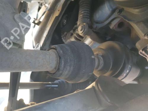 Used Right front driveshaft FORD MONDEO III (B5Y) [2000-2007]  16370793