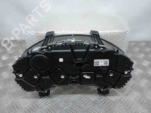 Instrument cluster FORD FIESTA VII (HJ, HF) | BP20153521C47