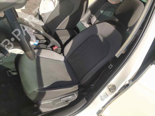 Used Left front seat SEAT ARONA (KJ7, KJP) [2017-2025]  22700523