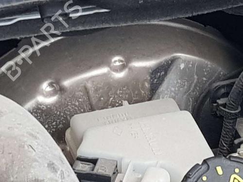 Used Servo brake RENAULT CLIO V (B7_) [2019-2025]  17458391