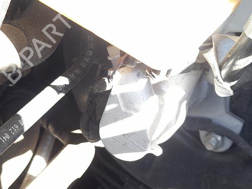 Hovedbremsecylinder Hovedbremsecylinder VW POLO VI (AW1, BZ1, AE1) 1.0 TSI (95 hp) 36164462 36164462
