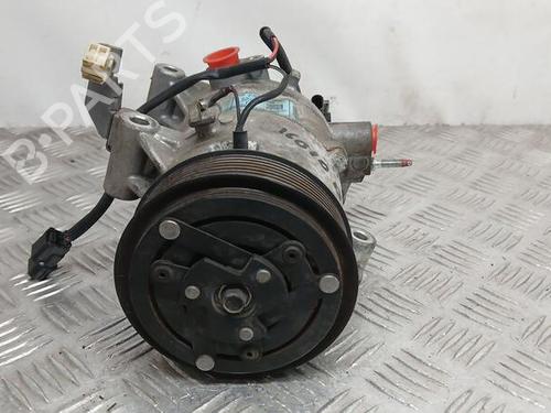 AC-Kompressor HONDA CIVIC X Saloon (FC_) 1.6 i-DTEC (FC8) (120 hp) 22972231