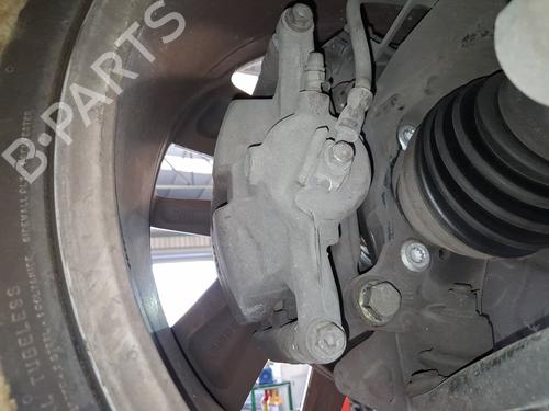 Used Right front brake caliper Right front brake caliper 38747631 38747631