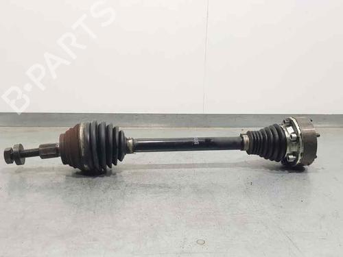 Used Left front driveshaft VW GOLF V (1K1) [2003-2010]  22182586