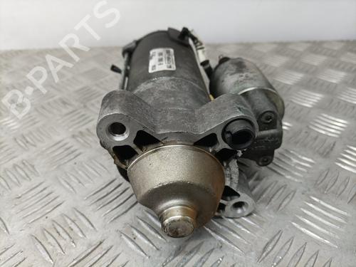Used Starter FORD MONDEO IV (BA7) [2007-2015]  3724403