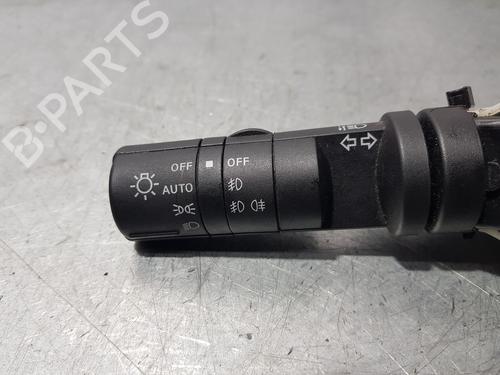 Headlight switch NISSAN QASHQAI / QASHQAI +2 I (J10, NJ10, JJ10E)  | BP9038183I24 