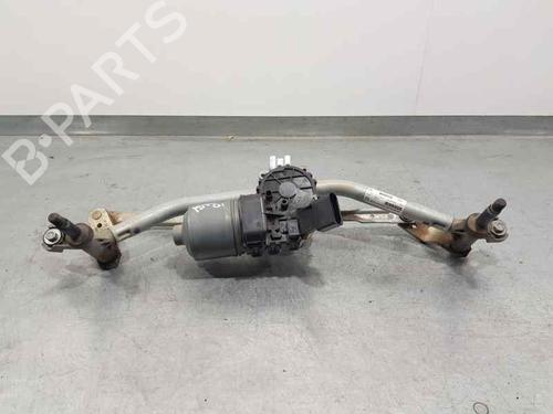 Used Front wiper motor PEUGEOT 208 I (CA_, CC_) [2012-2020]  20656316