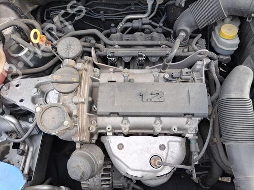 Used Engine Engine 37459829 37459829