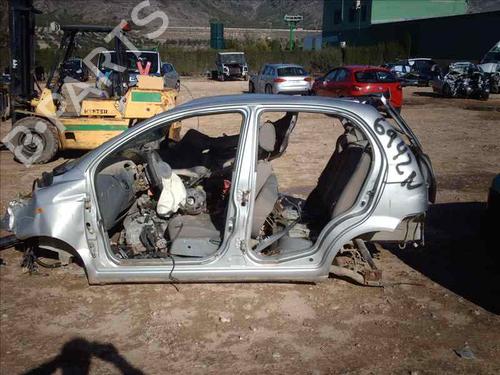 CHEVROLET MATIZ (M200, M250) 1.0 (65 hp) 354521