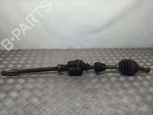 Used Right front driveshaft FORD MONDEO III (B5Y) [2000-2007]  11840045
