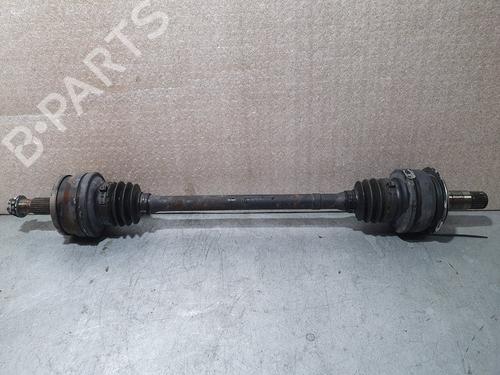 Used Left rear driveshaft Left rear driveshaft 7714781 7714781