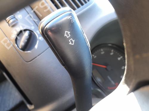 Used Steering column stalk AUDI A3 (8L1) 1.6 (102 hp) 31340362