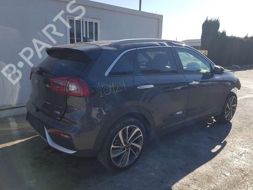 Left front window switch KIA NIRO I (DE)  | BP17130610I27 