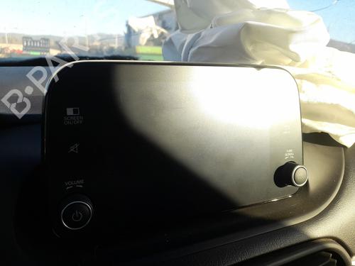 Módulo eletrónico FIAT TIPO Hatchback (356_, 357_) 1.4 (356HXA1B, 357) (95 hp) 31623689