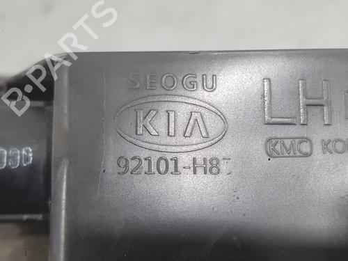 Left headlight KIA STONIC (YB) 1.0 T-GDi | BP35981964C28 - Image 6