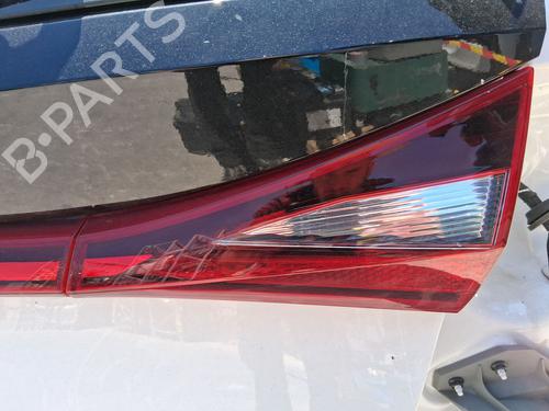 Used Right tailgate light Right tailgate light HYUNDAI i20 III (BC3, BI3) 1.0 T-GDI (101 hp) 34059444 34059444