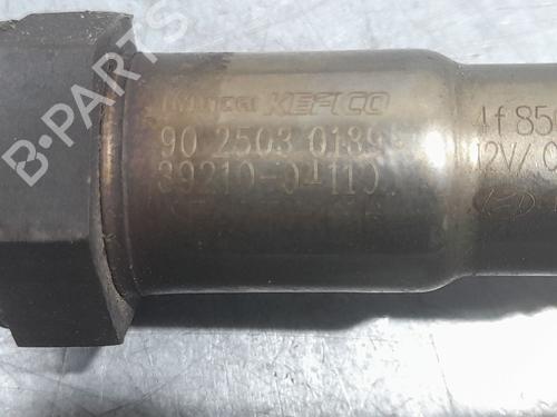 Elektronisk sensor KIA RIO IV (YB, SC, FB) 1.0 T-GDI 100 | BP30434797M84 