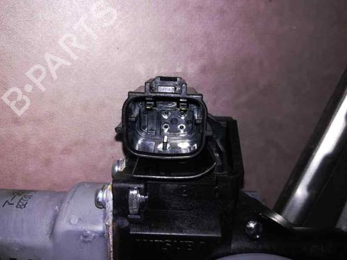 Rear right window mechanism NISSAN JUKE (F15)  | BP1881334C25 