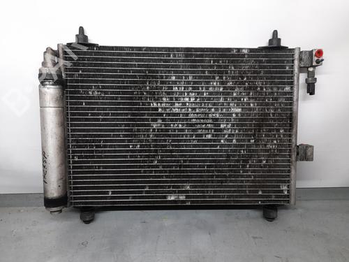 ac-radiator-peugeot-407-6d_-2004-2005-2006-2007-2008-2009-2010-2011-30131405 main image