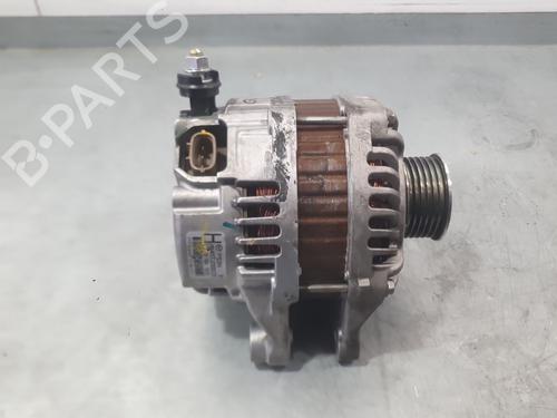 Alternator MAZDA 2 Hatchback (DL, DJ) 1.5 SKYACTIV-G | BP38302637M7 - Image 4