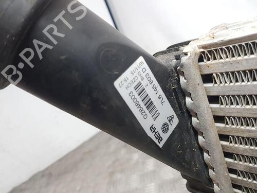 Intercooler PORSCHE CAYENNE (92A) 3.0 Diesel | BP30534376M30