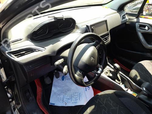 Engine PEUGEOT 2008 I (CU_) 1.6 BlueHDi 100 | BP36231047M1  - Image 14