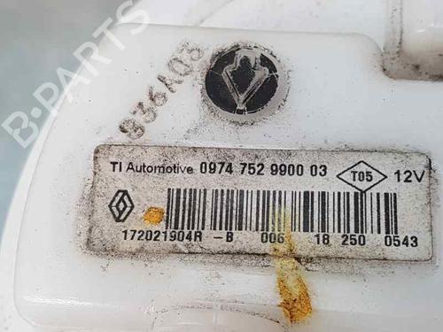 Fuel pump DACIA SANDERO II  | BP5547408M76 