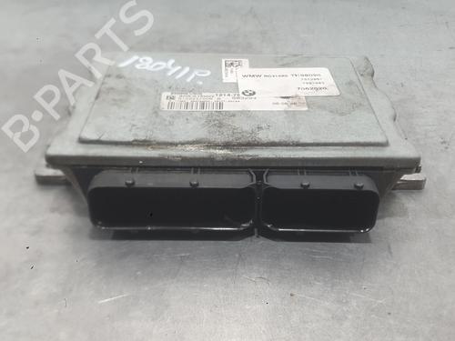 Engine control unit (ECU) MINI MINI (R50, R53) Cooper | BP39802931M57 - Image 2