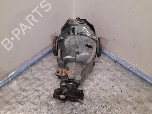 Used Rear differential MERCEDES-BENZ C-CLASS (W203) C 220 CDI (203.008) (150 hp) 13044920
