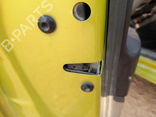 Used Front left lock SEAT IBIZA IV (6J5, 6P1) [2008-2017]  28168739