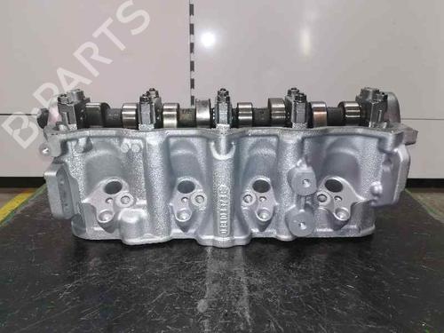 Cylinder head SEAT IBIZA II (6K1) 1.9 SDI | BP12498968M5 