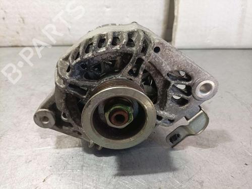 Used Alternator CITROËN C1 (PM_, PN_) [2005-2014]  12499722