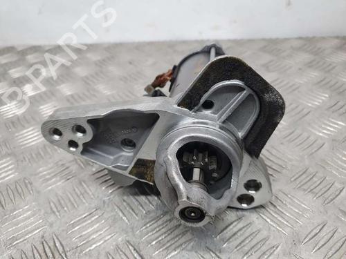 Used Starter NISSAN MICRA V (K14) 1.0 DIG-T 117 (117 hp) 12506204