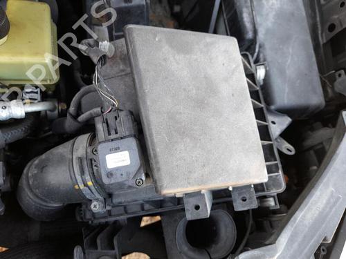 Luftfilter kasse MAZDA 5 (CR) 2.0 CD (CR19) (143 hp) 29729787