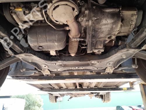 Used Subframe PEUGEOT 308 I (4A_, 4C_) 1.6 HDi (109 hp) 28294838