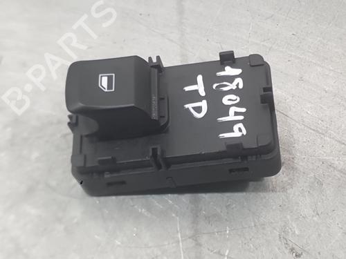 Used Right rear window switch Right rear window switch 38311712 38311712