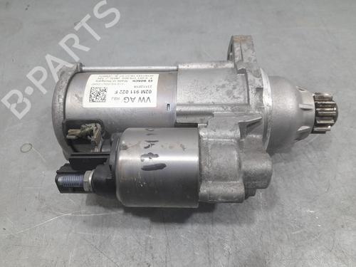 Starter SEAT IBIZA V (KJ1, KJG) 1.0 MPi | BP32858925M8 - Image 4