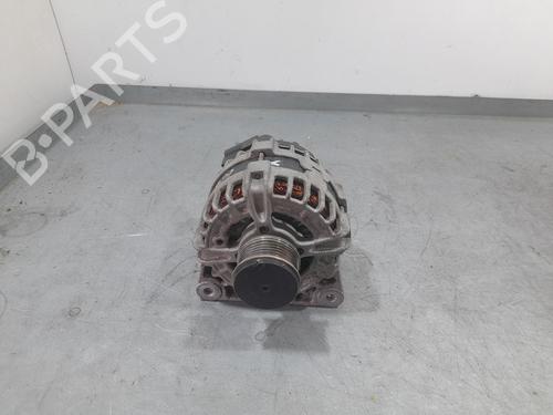 Used Alternator NISSAN PULSAR Hatchback (C13) 1.5 dCi (110 hp) 26976843