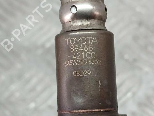 Electronic sensor TOYOTA RAV 4 II (_A2_)  | BP19410823M84 