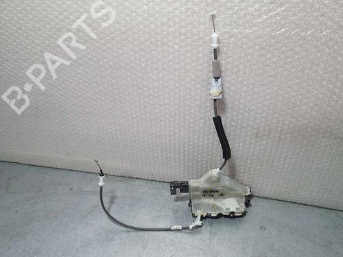 Used Rear left lock PEUGEOT 208 II (UB_, UP_, UW_, UJ_) [2019-2025]  16880813