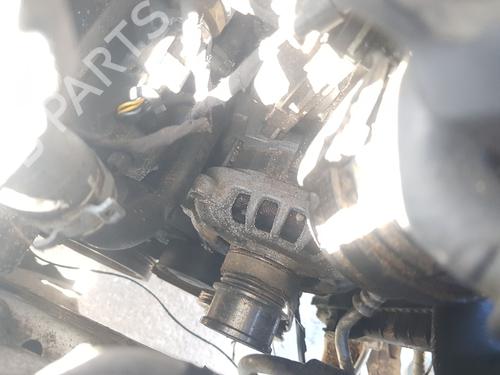 Used Alternator Alternator SEAT LEON ST (5F8) 1.5 TSI (130 hp) 33660205 33660205