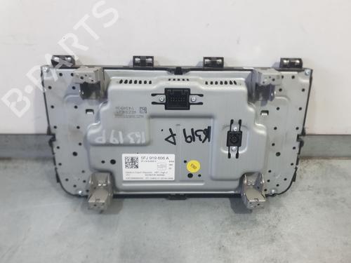 Electronic module SEAT ATECA (KH7, KHP) 2.0 TDI 4Drive | BP24674020M83 - Image 2