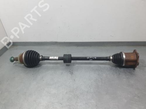 Used Right front driveshaft Right front driveshaft VW T-CROSS (C11, D31) [2018-2026] 26887217 26887217
