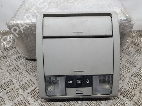 Used Interior roof light TOYOTA VERSO (_R2_) [2009-2018]  10772045