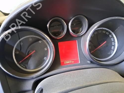 Left front window switch OPEL ASTRA J (P10) 1.7 CDTI (68) | BP38311509I27  - Image 6