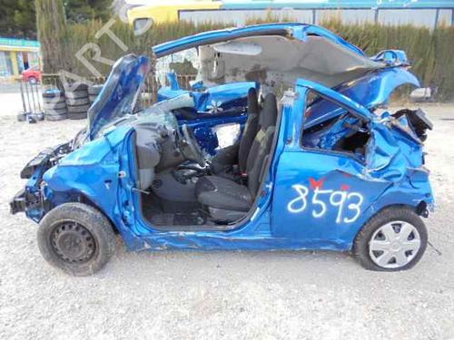 TOYOTA AYGO (_B1_) 24231