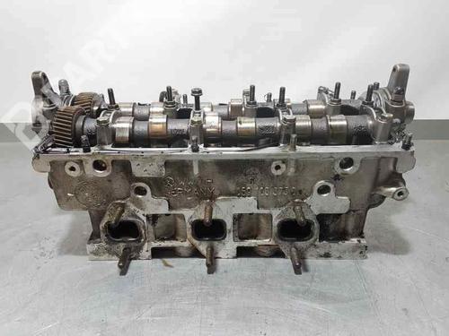 Cylinder head AUDI A6 C5 (4B2) 2.5 TDI | BP10973237M5 