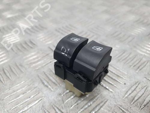 Used Left front window switch RENAULT CLIO IV (BH_) [2012-2021]  13365938